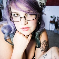 Kitty Stryker