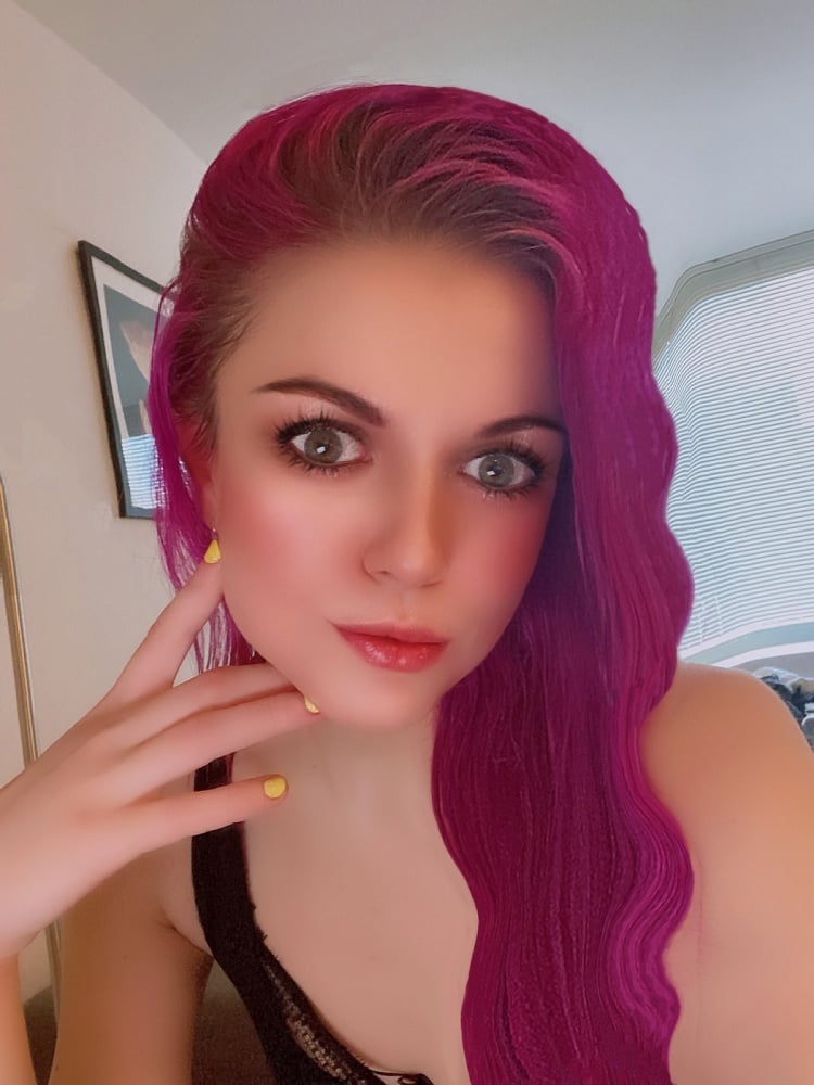 Emily French-Canadian Sweetheart