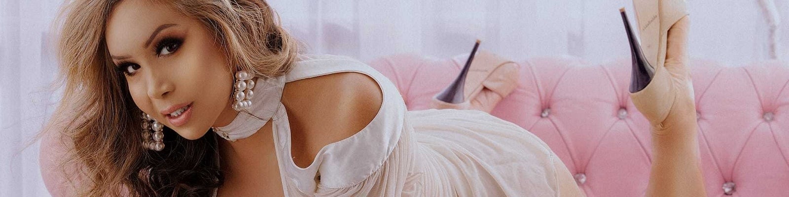 Celine’s Cover Photo