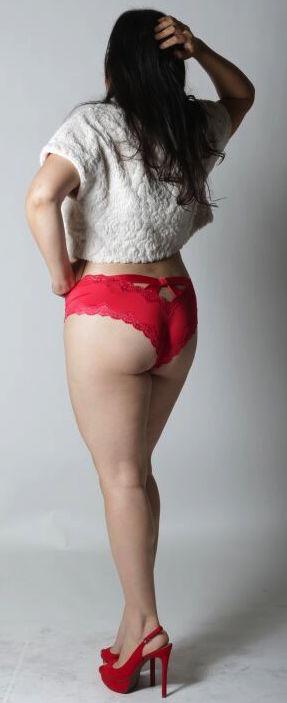 Goddess Angélique