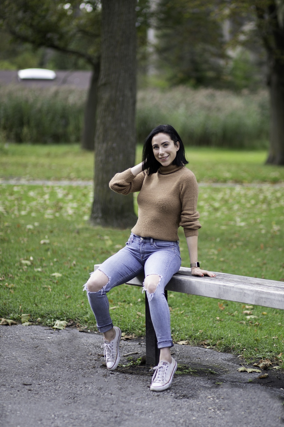 Naomi Nixion