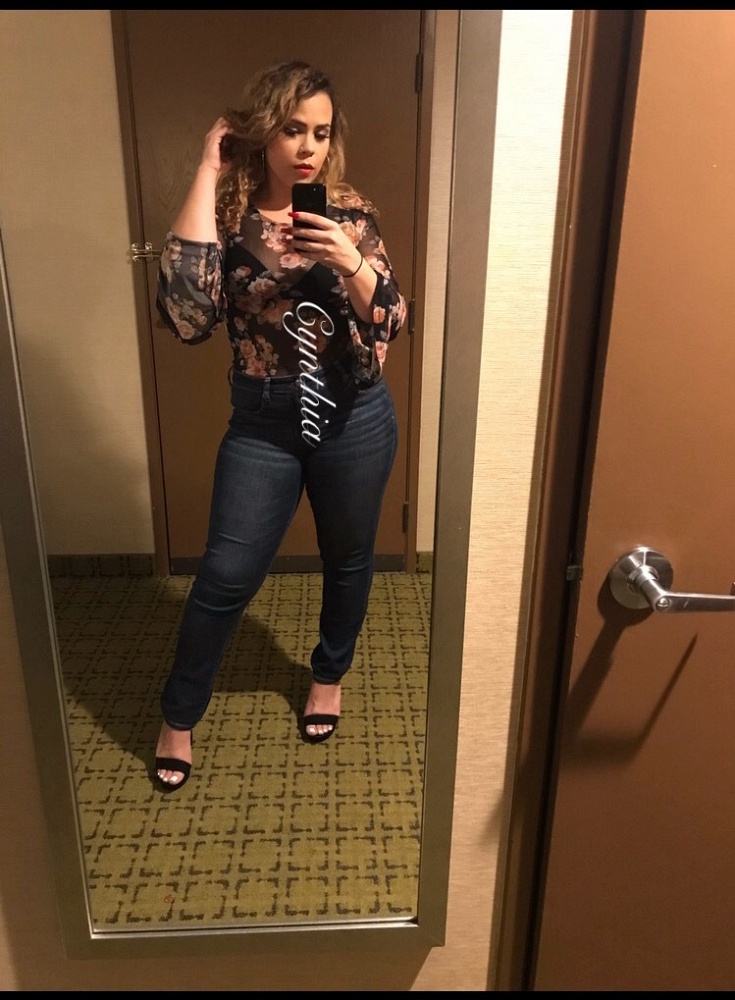 Cynthia