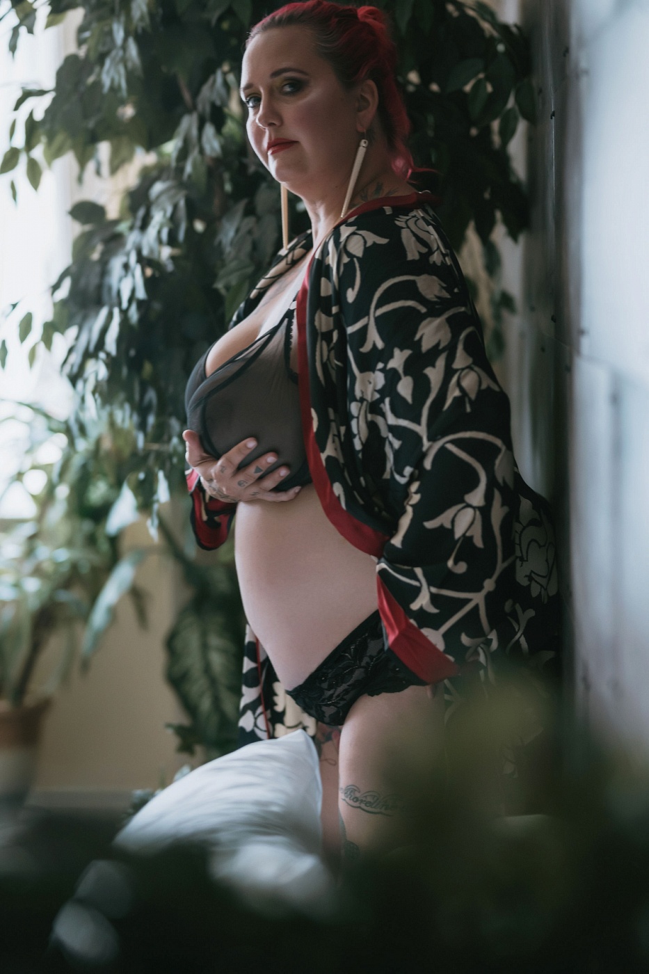 Freya
