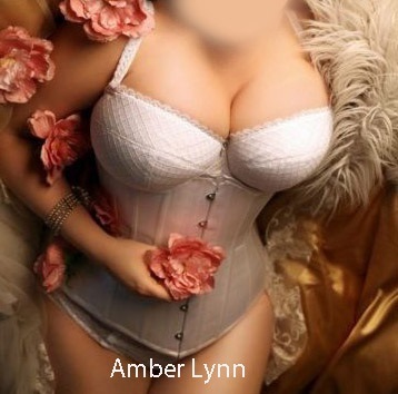 Amber Lynn