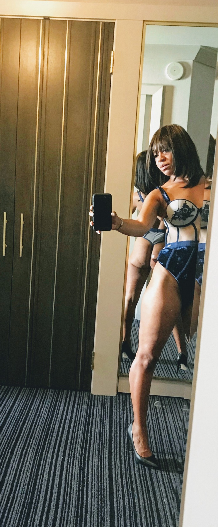 Demi Lucara