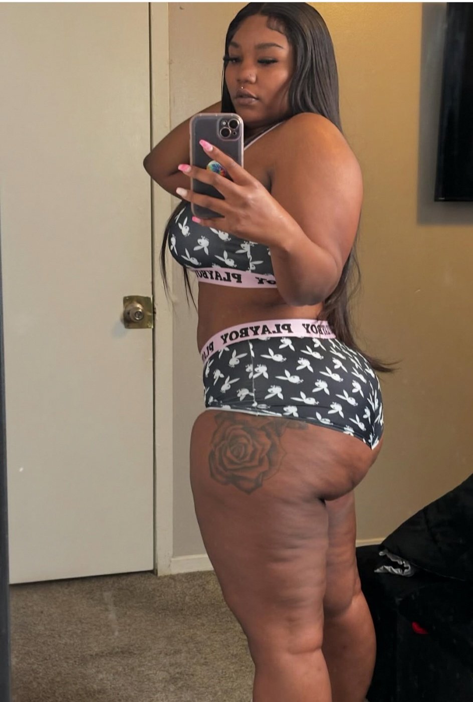 JuicyThickbbw