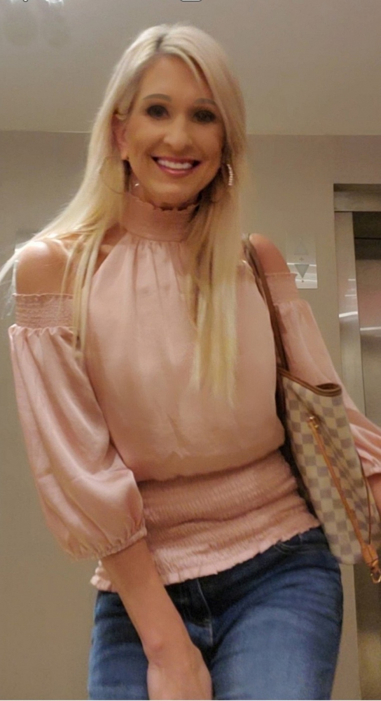 Telynn Southern Belle