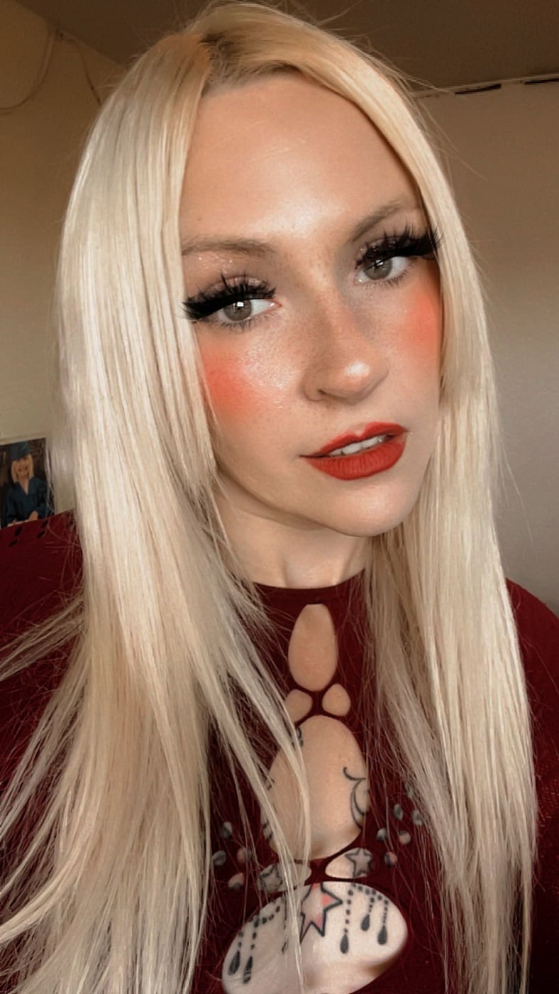 Kelly sparks