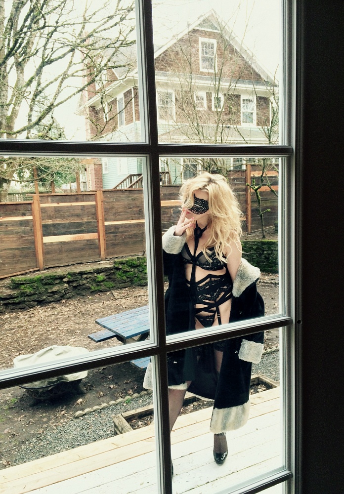 Scarlett