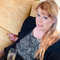 Anita Love’s Avatar