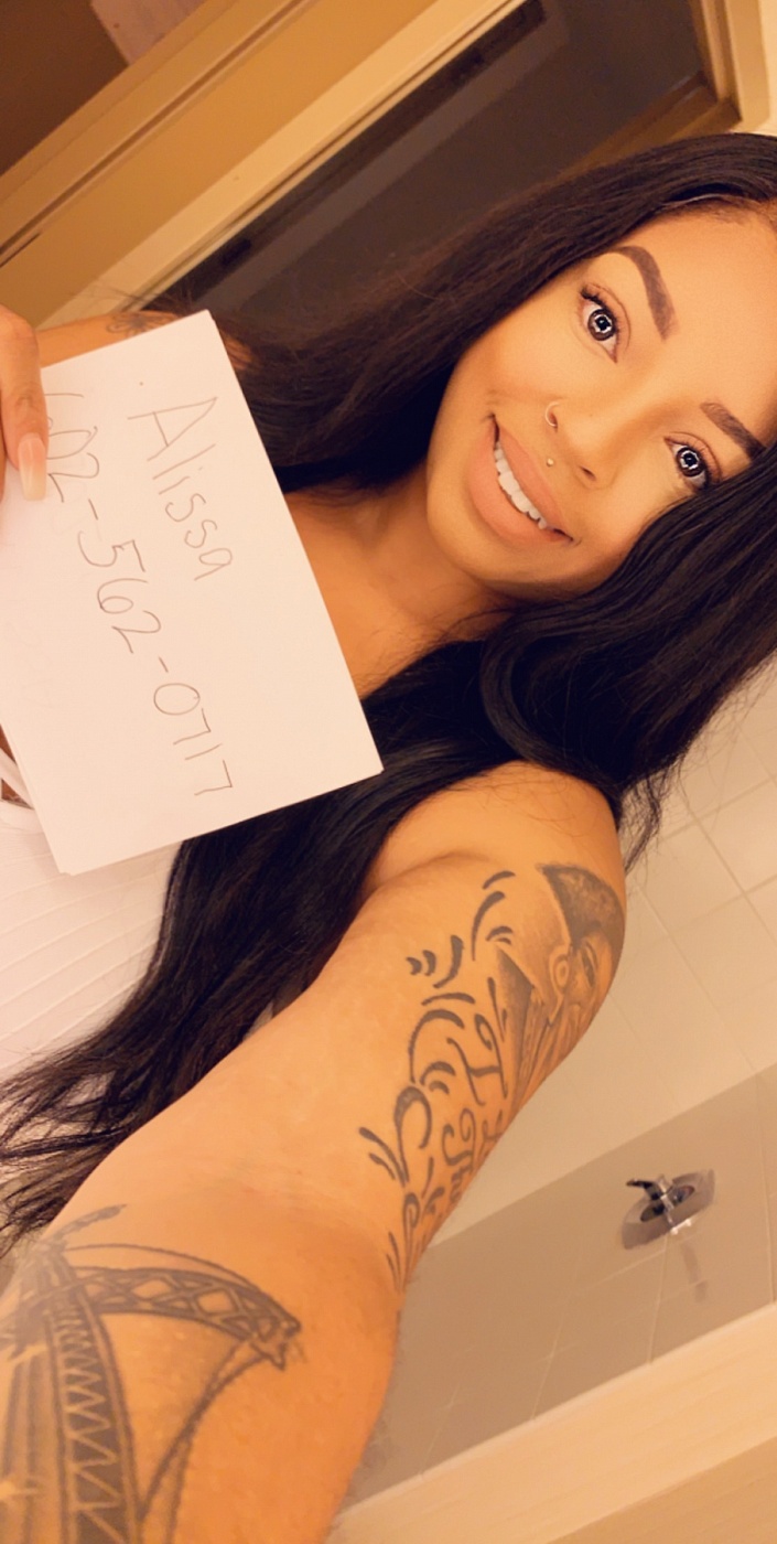 Alissa