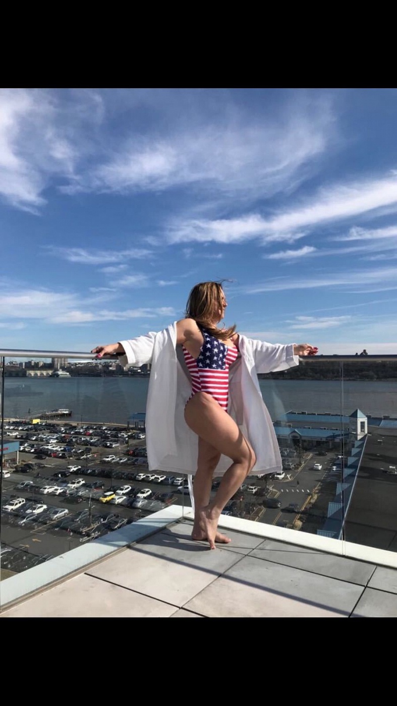 Angela Brazilian