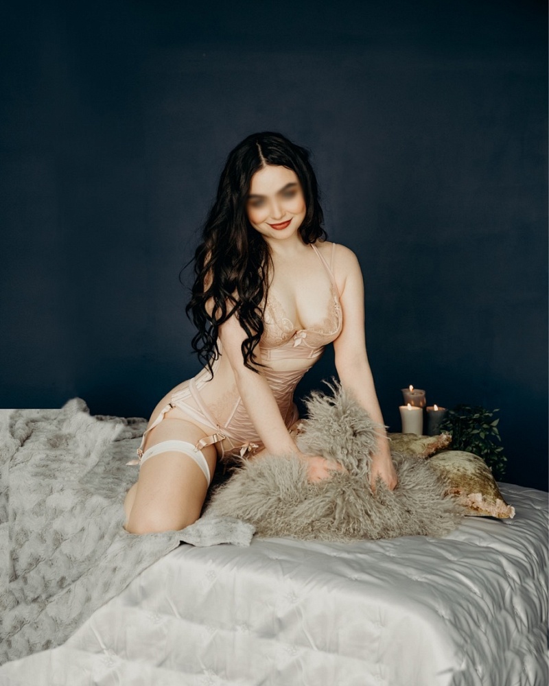 Ava Blake