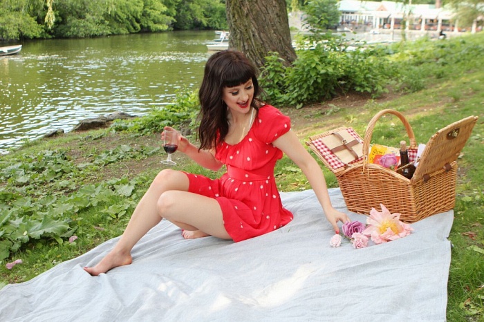 Zoe Prince