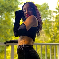 MeijahLove’s Avatar