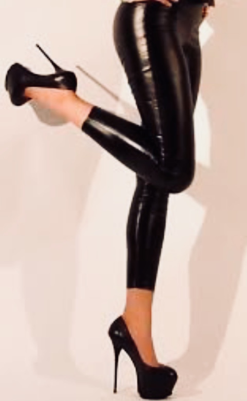 MistressJulia