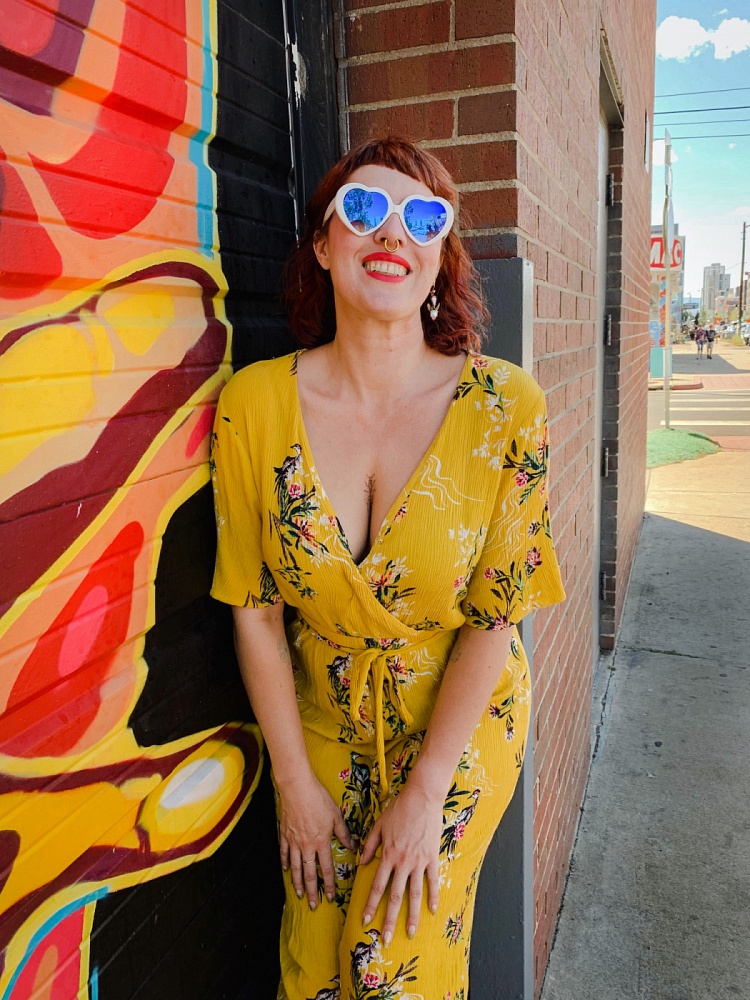Flora Sparks