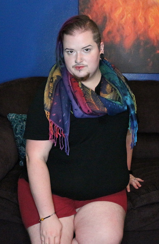 Fenix Wilde