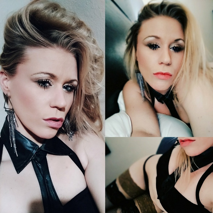 Mariah Monroe
