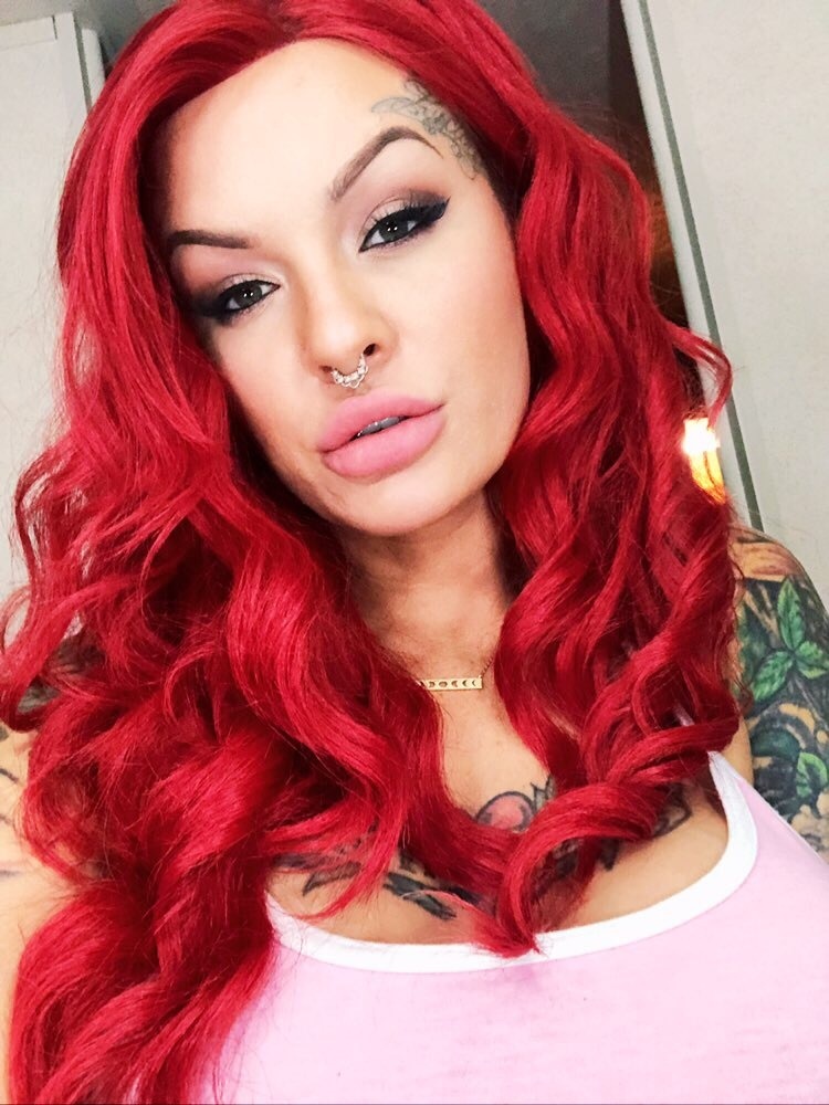 Lola Luscious