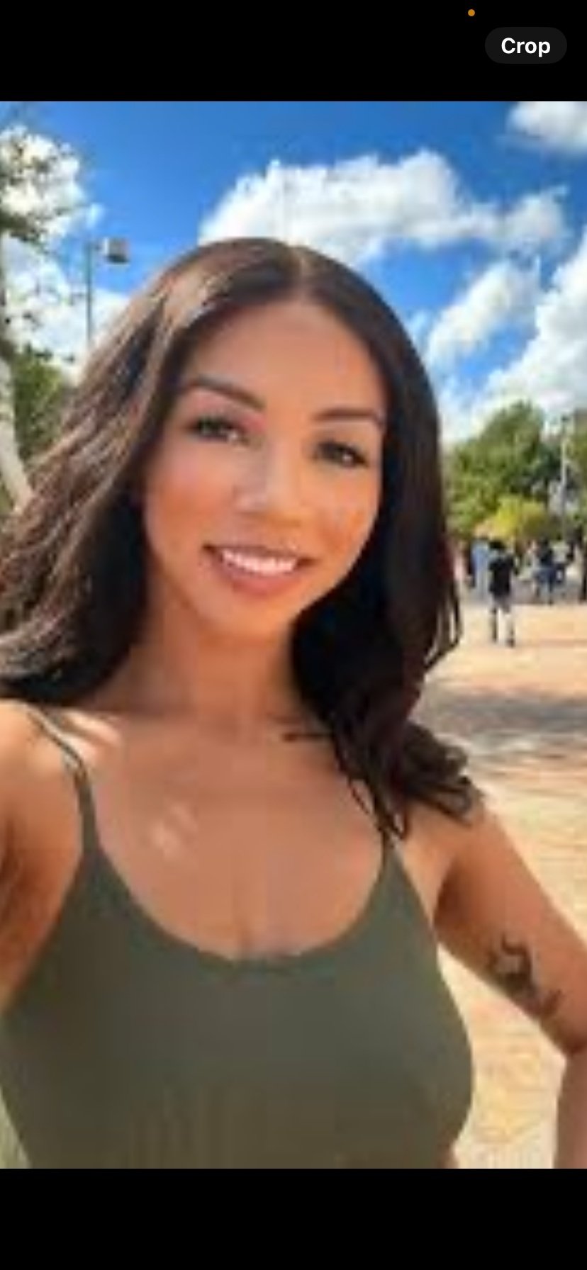 Nikki Love