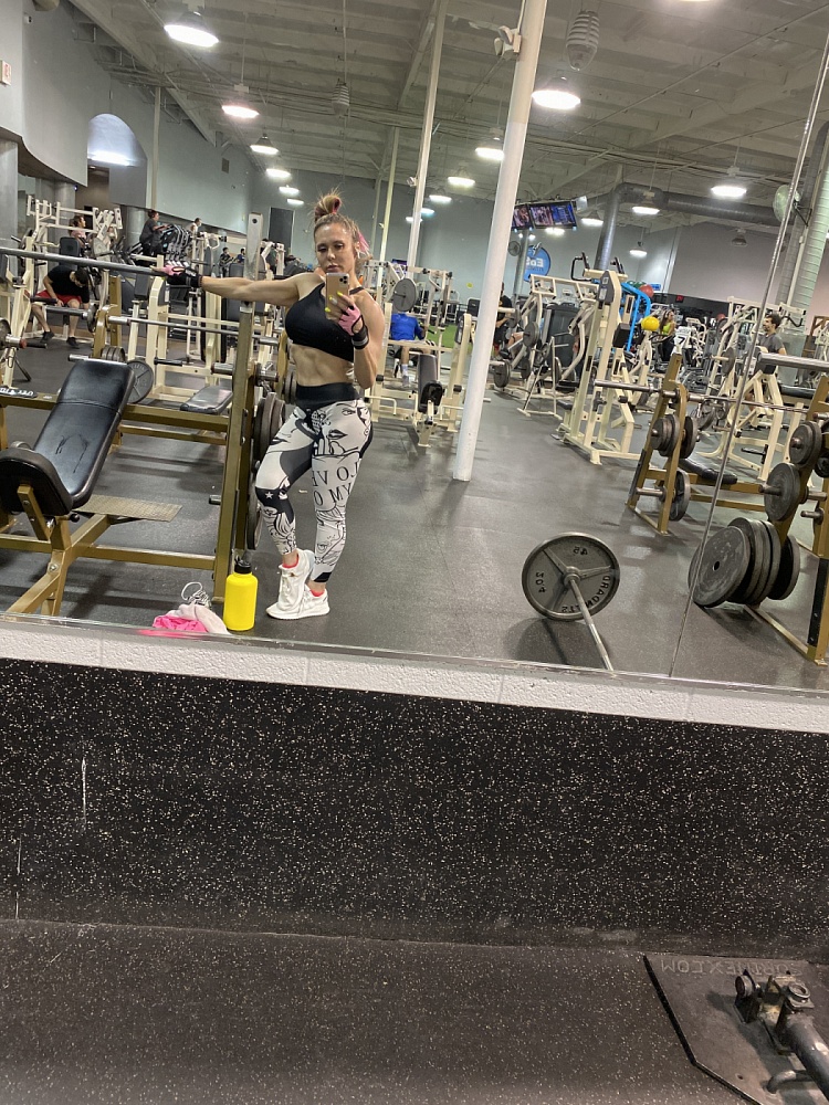 Miss. Brittany B.