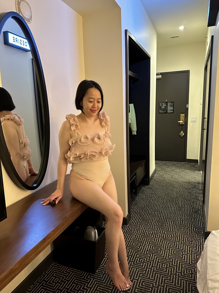 Suzi honey