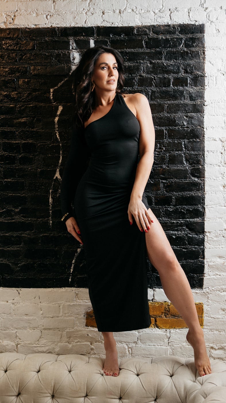 Amy Taylor