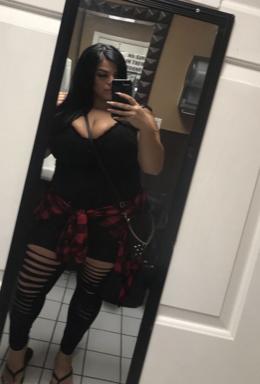 Voluptuous Veronica