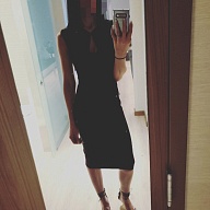 Paris in Phoenix’s Avatar