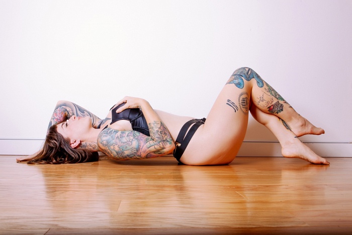 Vaughn Wolff