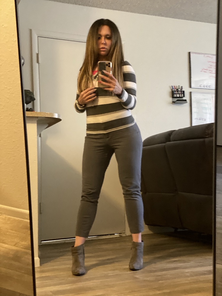 Miss. Brittany B.