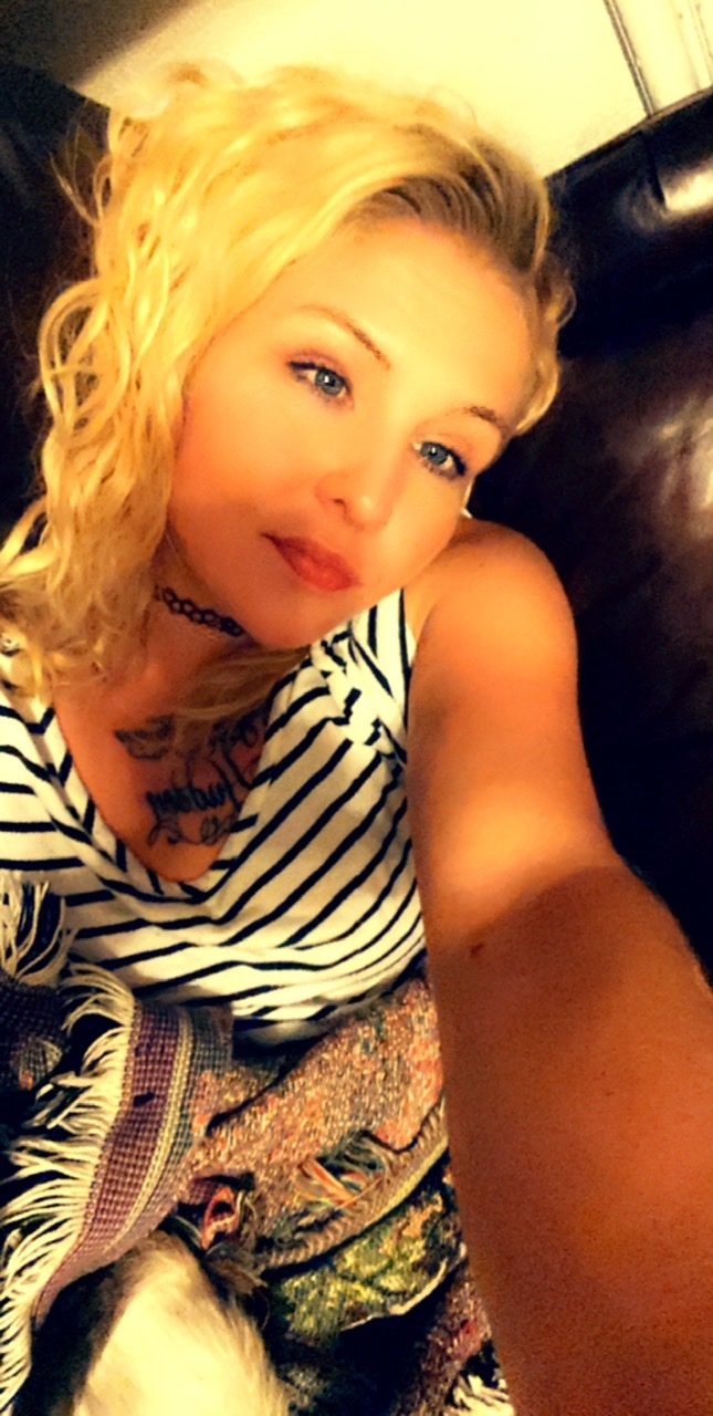 Luscious LehaLea