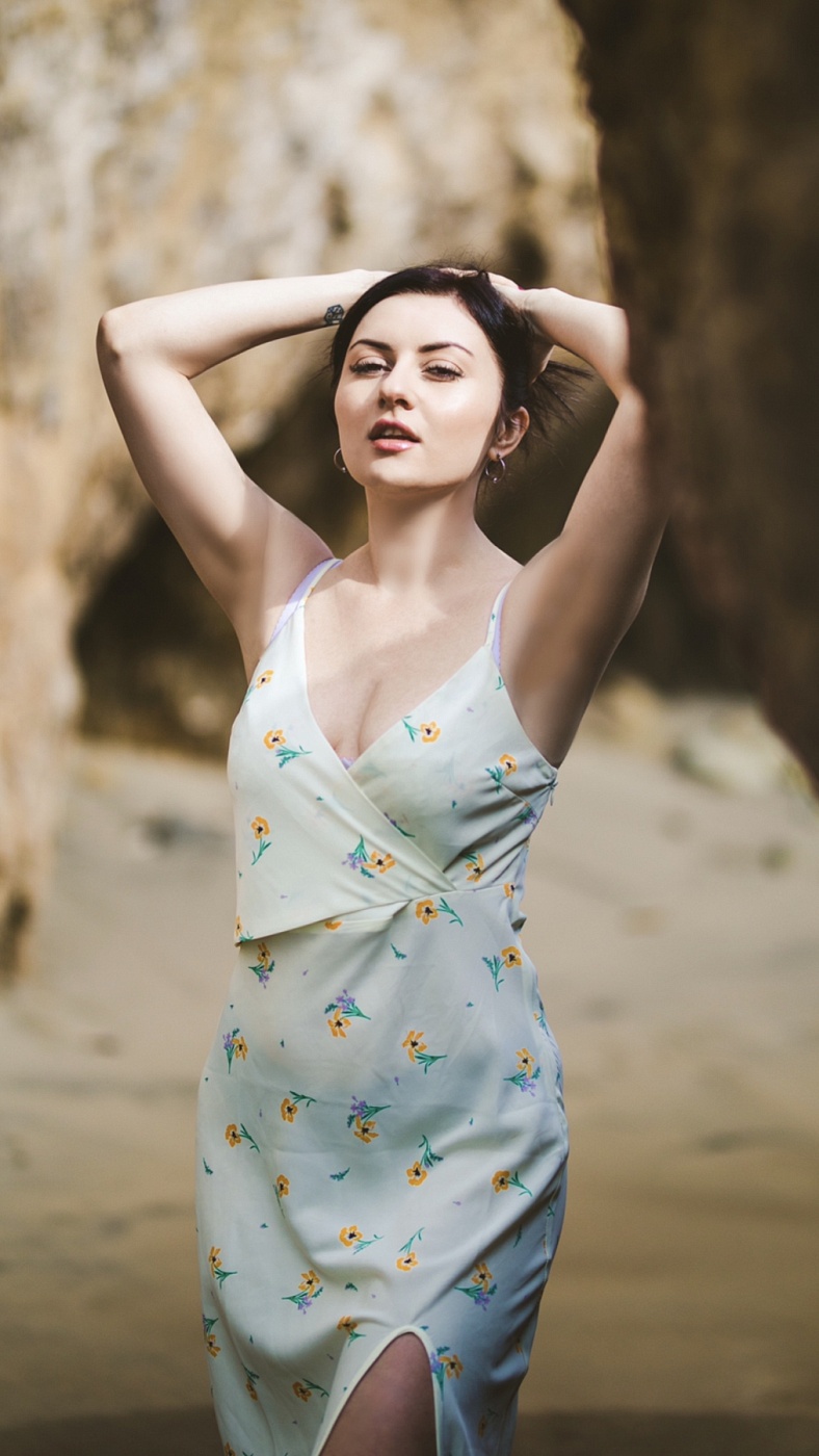 Fionahealing