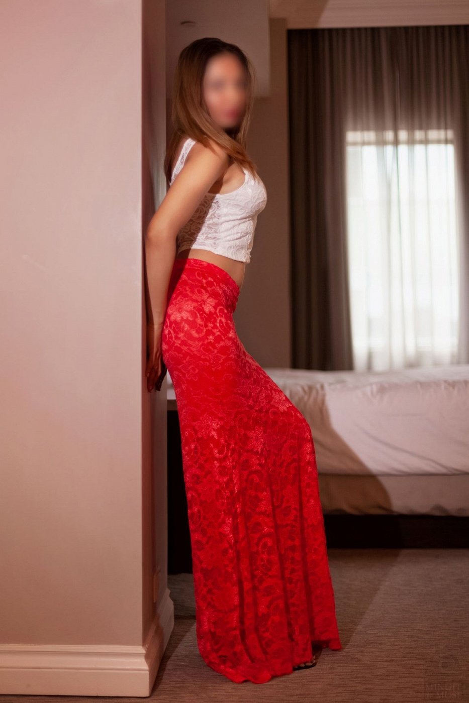 Nikki Chase