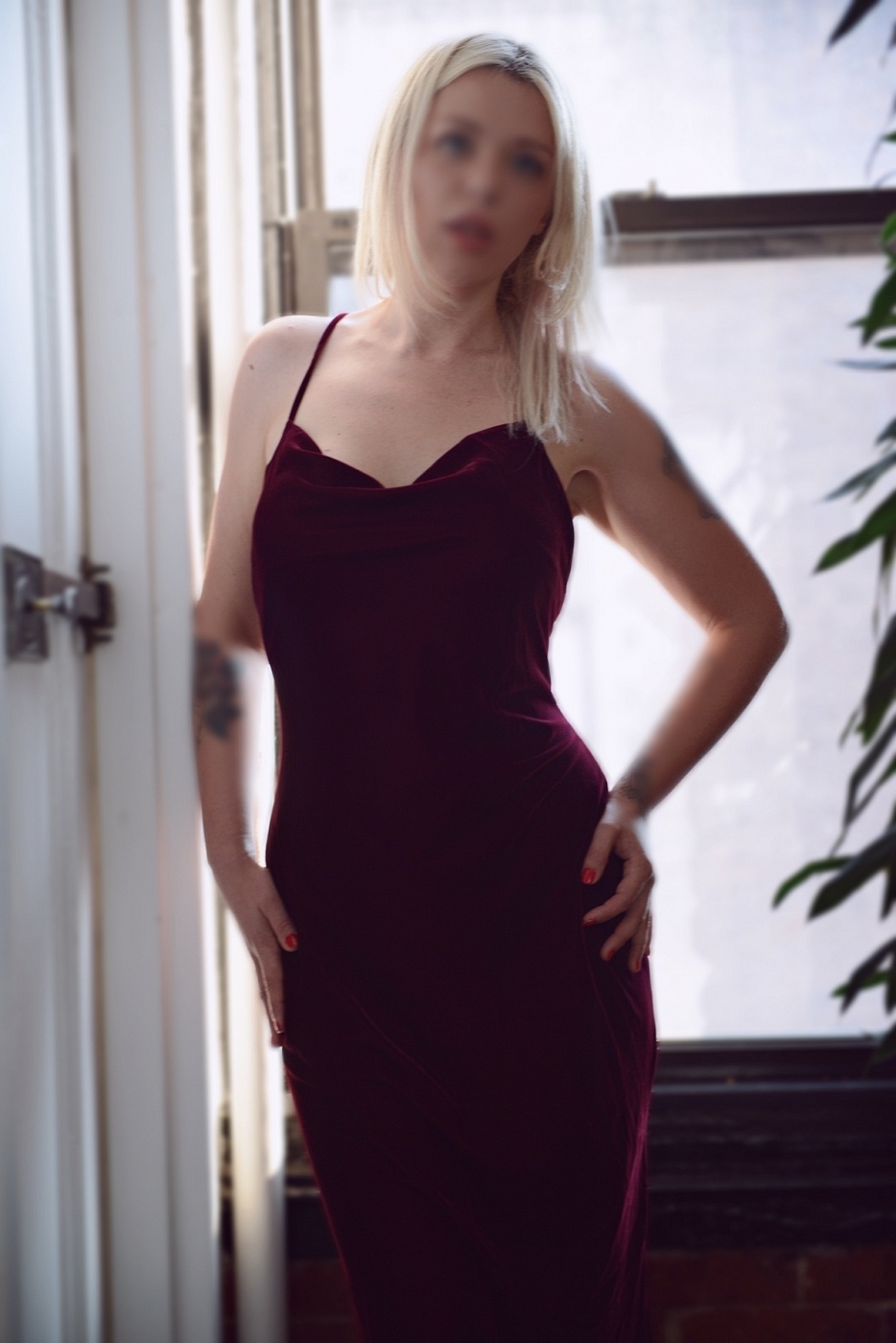 Liv Johansson