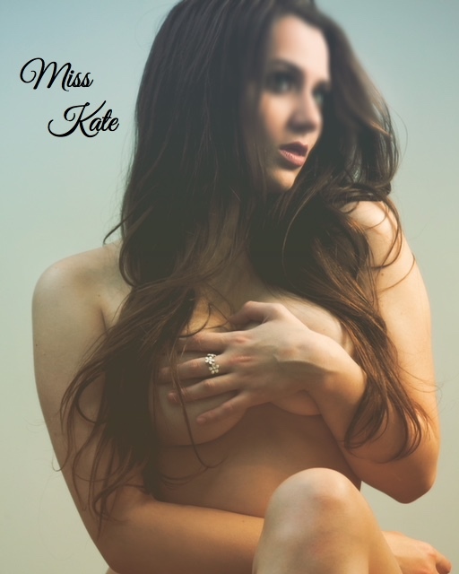 Miss Kate