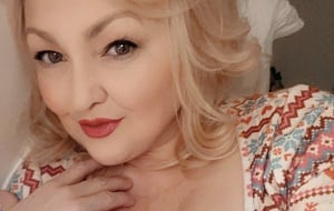 Escort Freyja Volva
