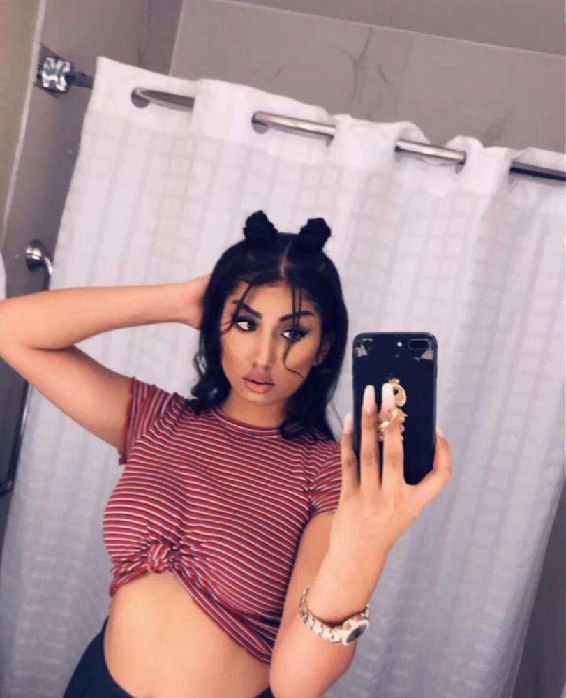 Jazmine Rose
