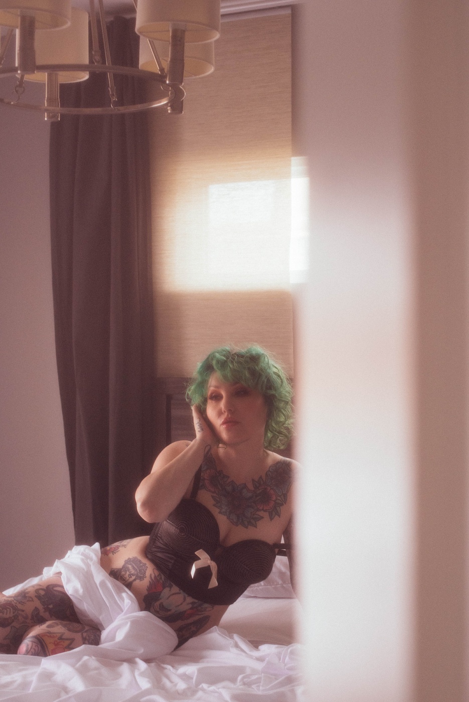 Fancy Rae Baker