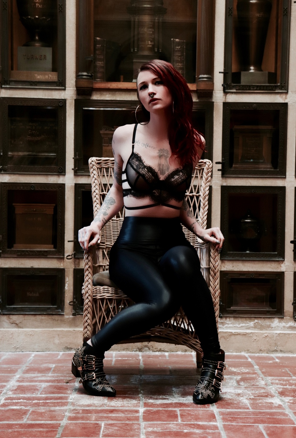 Cadence Knight