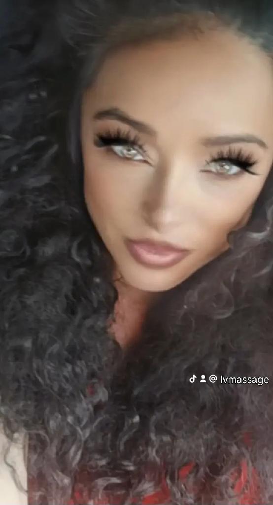 Lvmassage
