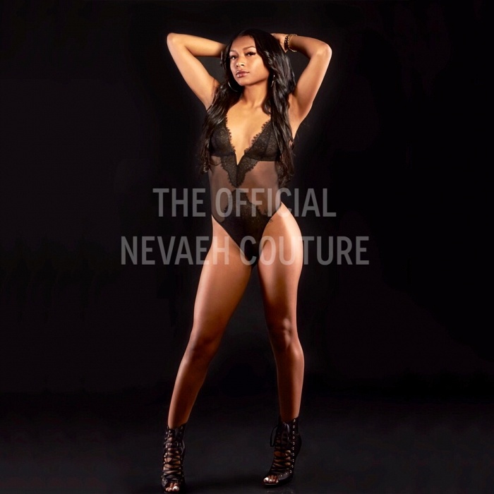 Nevaeh Couture