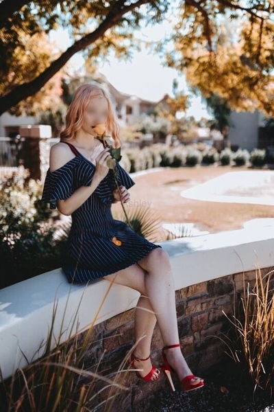Miss Ashley