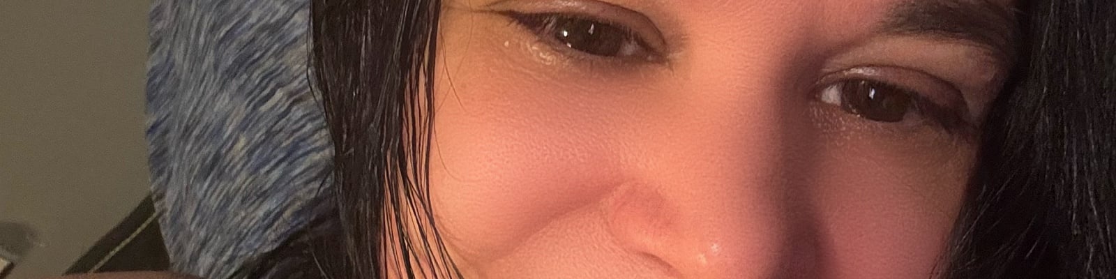 Rebecca’s Cover Photo
