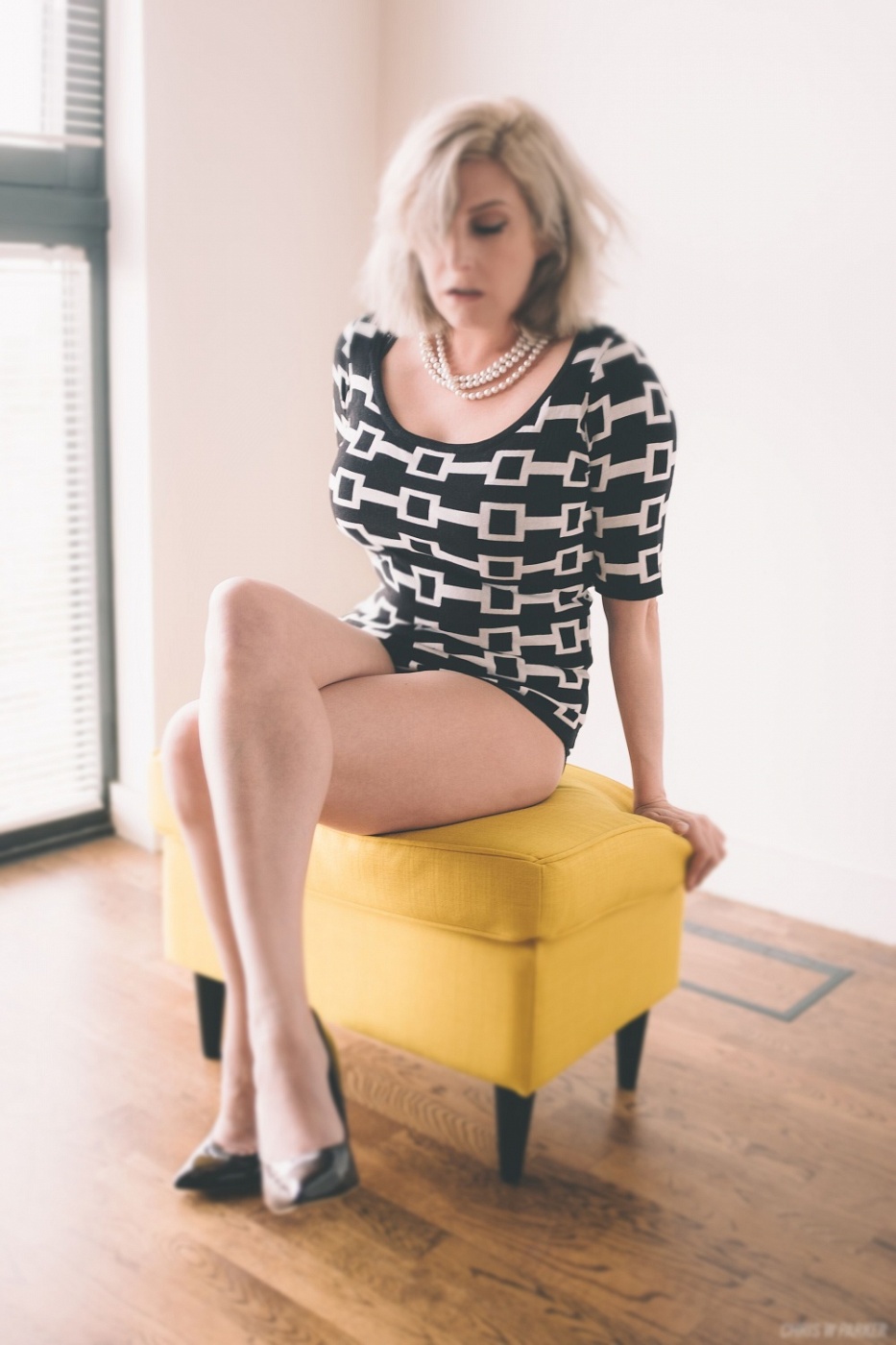 Estella Brown