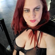 Domina Jennifer’s Avatar