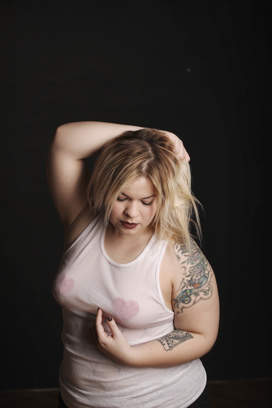 Abbi Minx