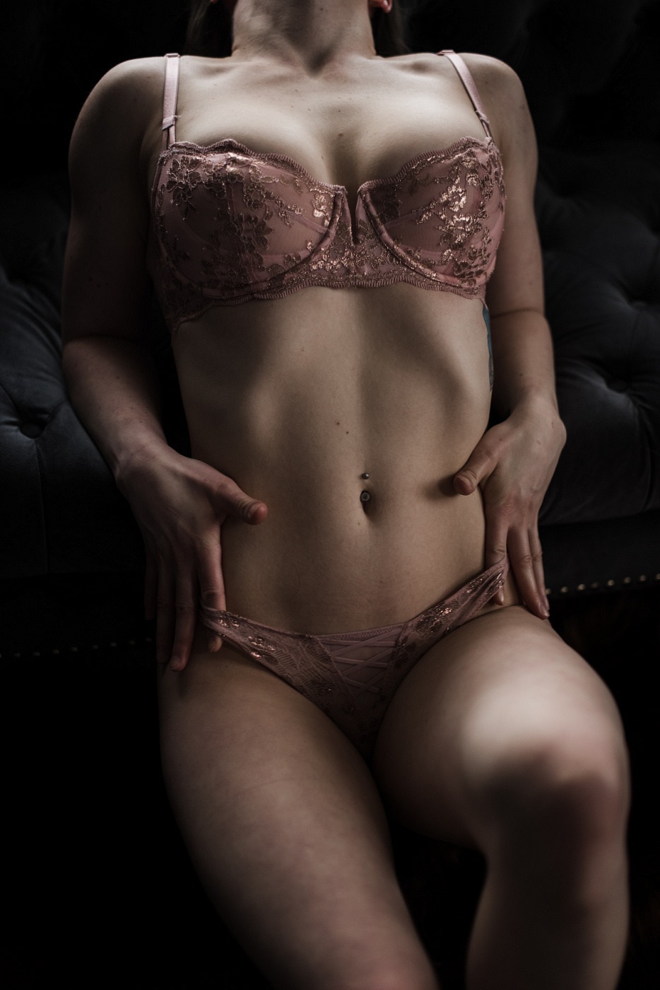 Belle Belmonte