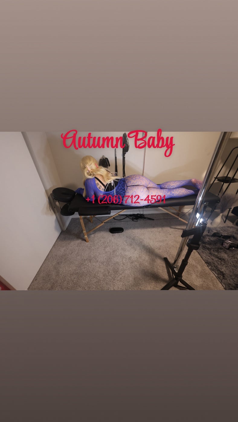 Autumn Baby